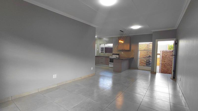 2 Bedroom Property for Sale in Navalsig Free State